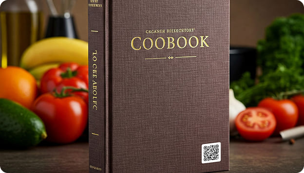 Cookbooks