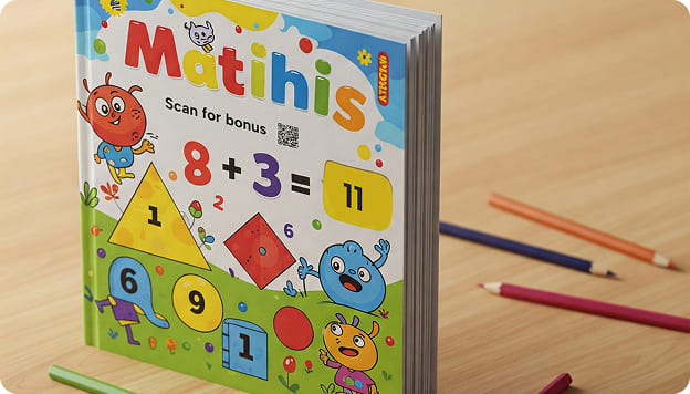 Educational-textbooks