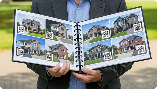 Real-estate