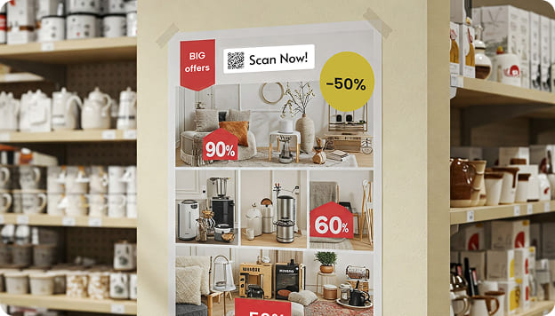 Promote-discounts