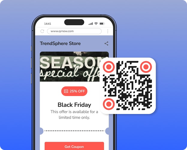 promote-discounts-with-qr-code-store
