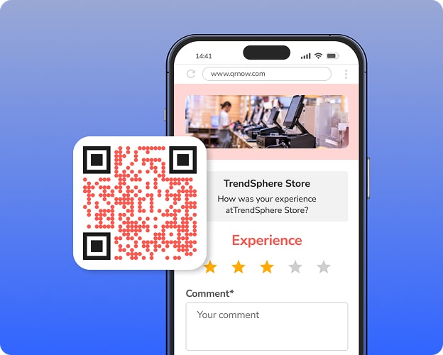 send-customers-review-qr-code