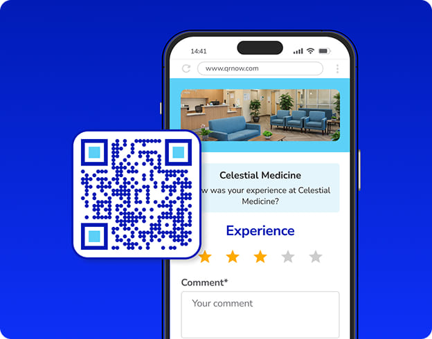 celestial-feedback-qr