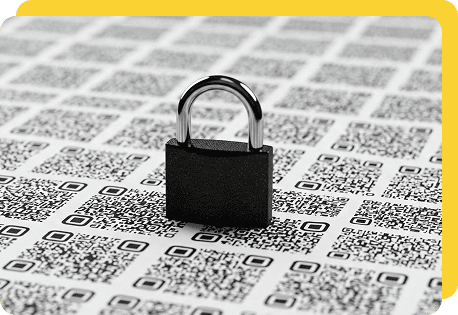 Wie Sie Ihre QR-Codes sichern