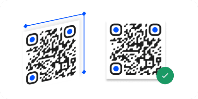 material-surface-placement