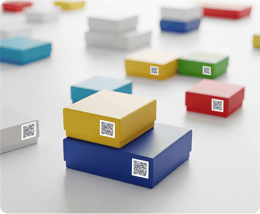 Wie QR-Codes generiert werden