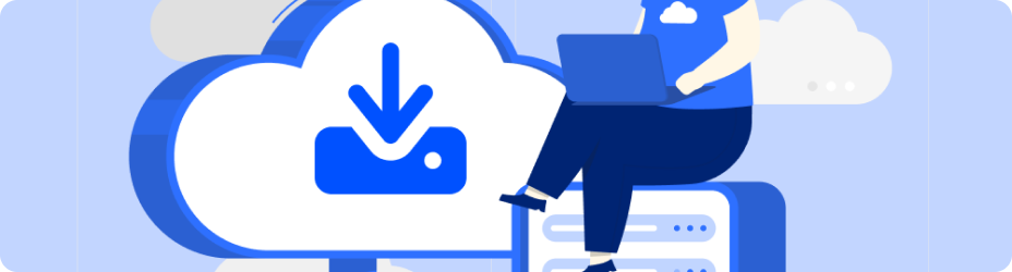 jumbotron-design-qr-code