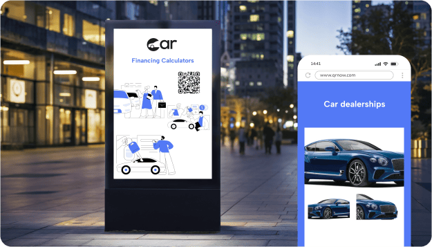 Car-dealerships