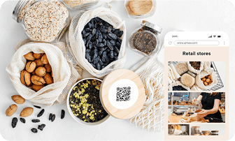retail-stores-dynamische-url-qr-code