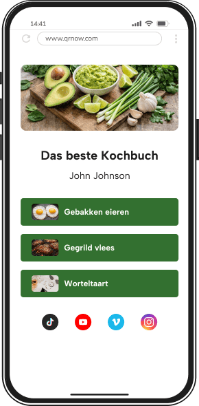 QR-Code mit mehreren Links mehrfach-links-qr
