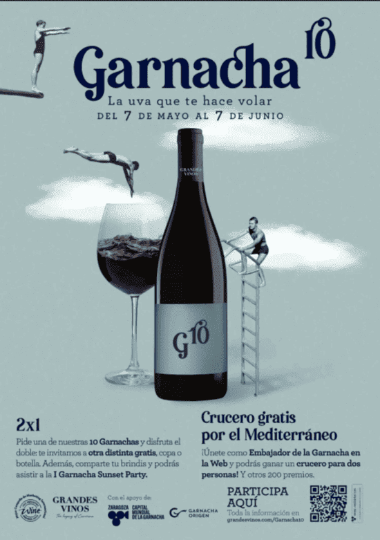 garnacha-crucero-gratis-por-el-mediterraneo garnacha-crucero-gratis-por-el-mediterraneo