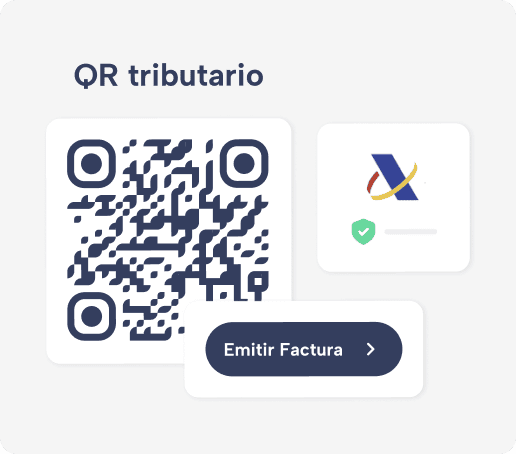 QR-tributario