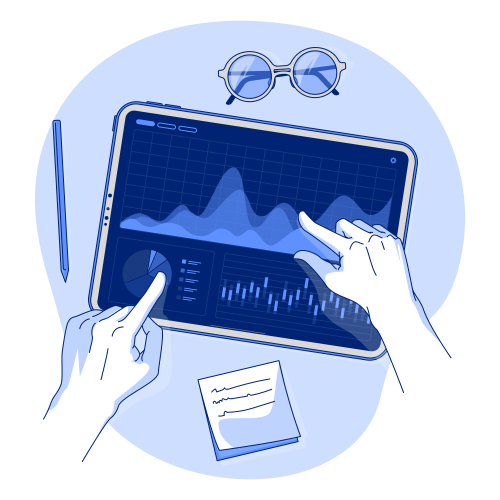 Funcionalidades de analítica de códigos QR para obtener conclusiones basadas en datos