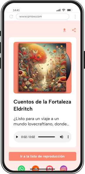 codigo-qr-audio codigo-qr-audio
