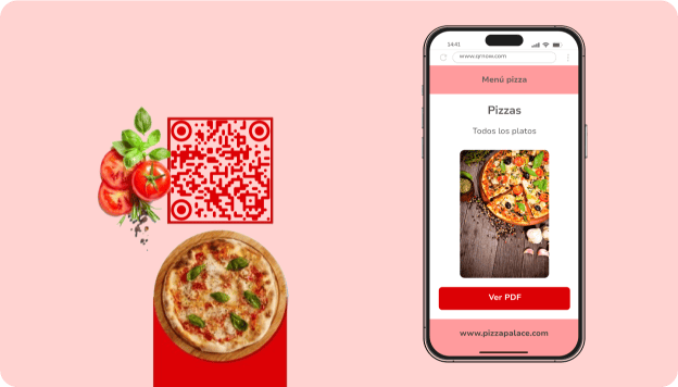 Convertir PDF en código QR Convertir PDF en código QR