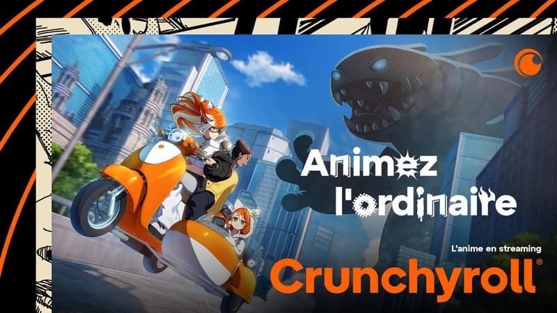 crunchyroll crunchyroll