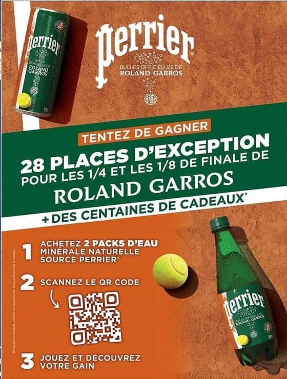 perrier perrier