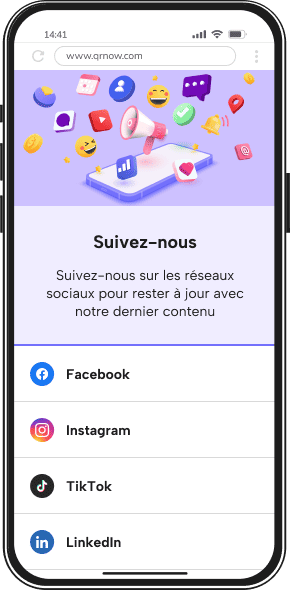 Social-Media-QR-Code-FR Social-Media-QR-Code-FR