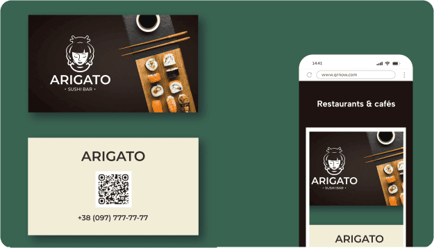 Restaurants-cafés