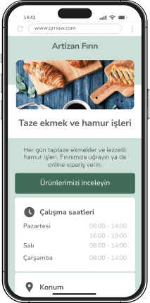 business-qr-code
