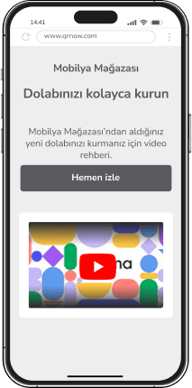 video-qr-kodu