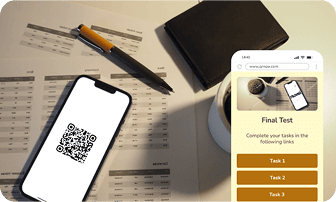 list-of-links-qr-code