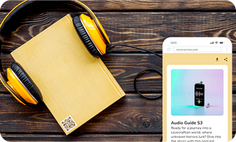 mp3-qr-code