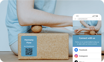 social-media-qr-code