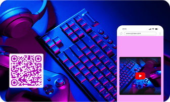 youtube-qr-code