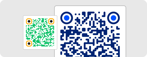 frame-and-shape-qr-code