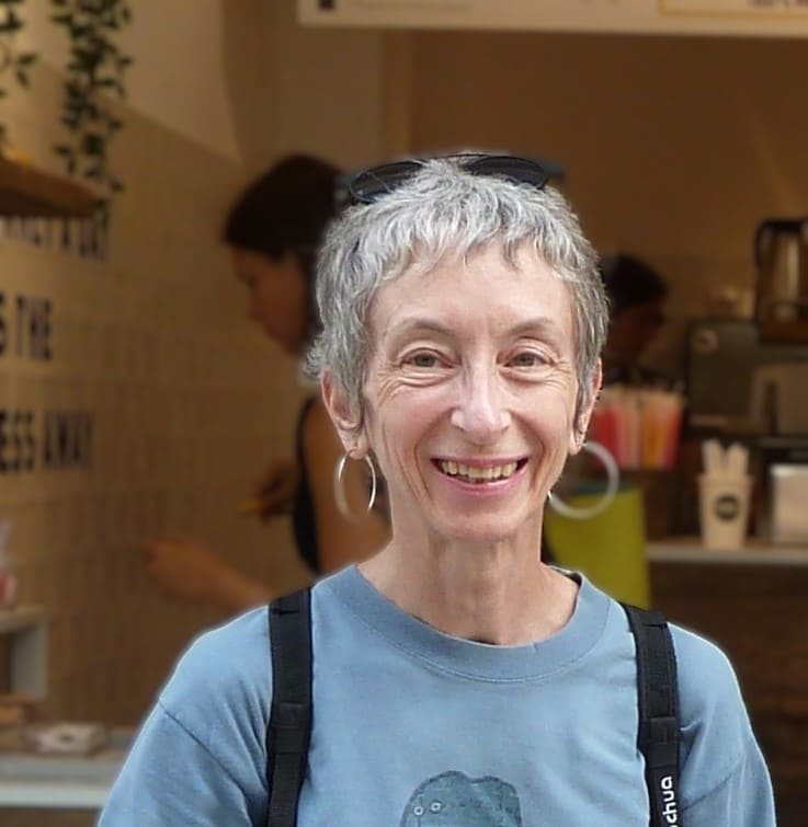 Aurèlia Manils photo