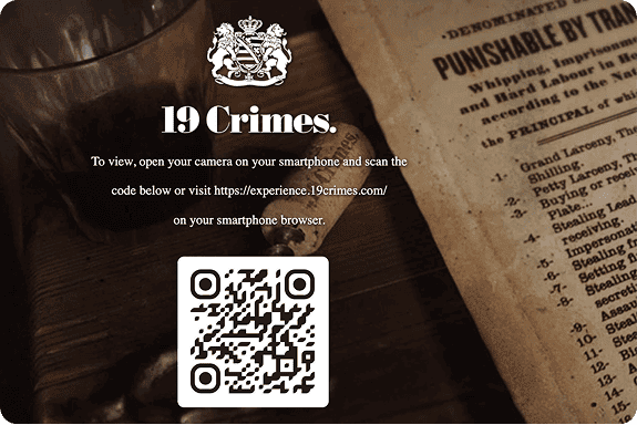 Storytelling and ar experience