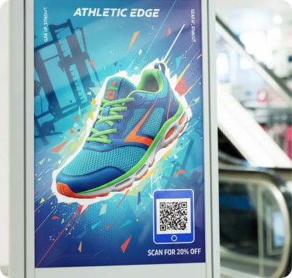 Boost sales retailers