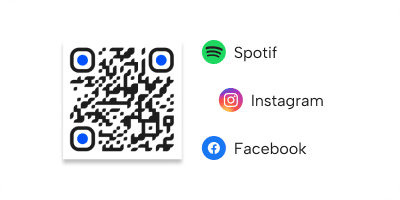 Choose right qr code type