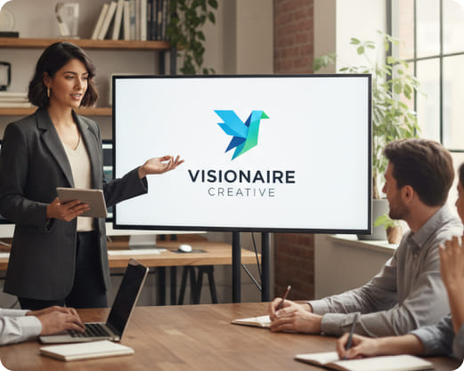 Graphic Design Agencies