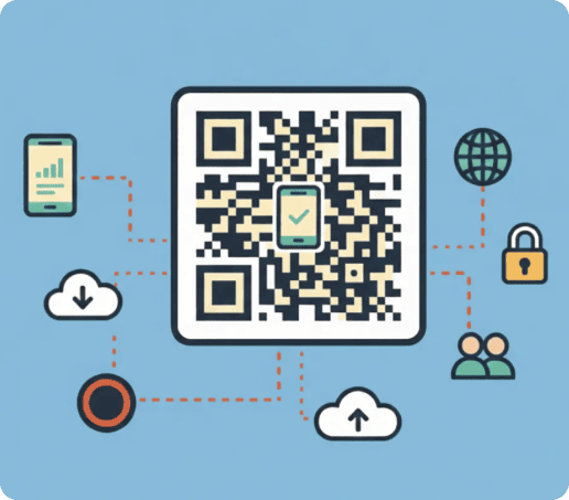 Installer et activer une eSIM avec un code QR
