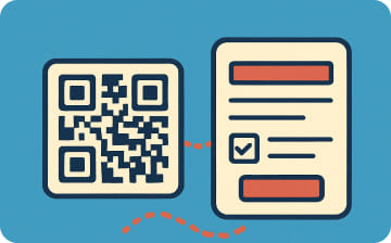 Static url attendance