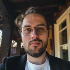 Thomas lastio bio photo