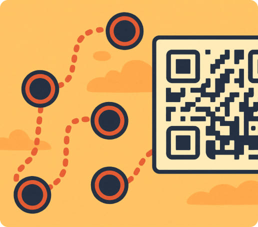 QR Codes for Attendance