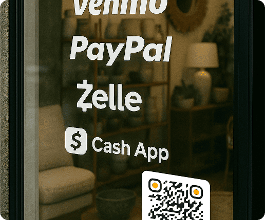My QR Code Not Working