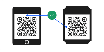 leave-quet-zones-around-code