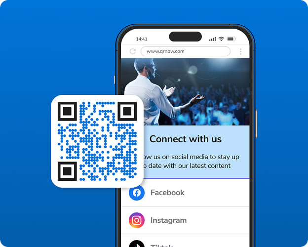 use-a-social-media-qr-code-to-promote-events