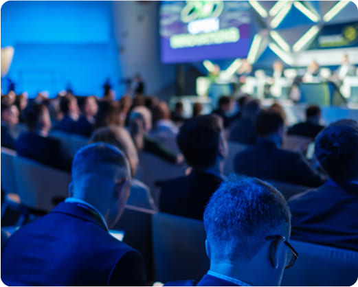Event Management