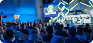 Event Management