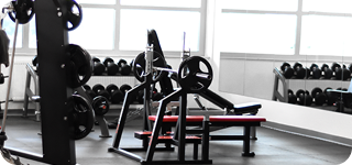 qr codes for gyms