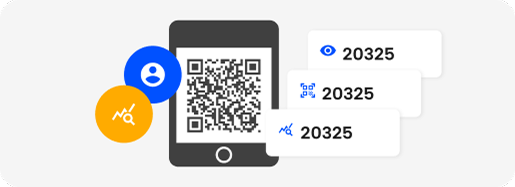 track-your-qr-data