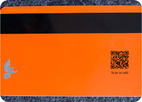 select-debit-card