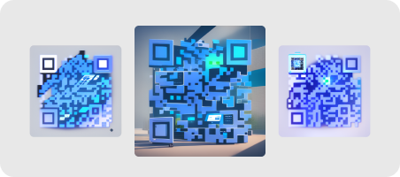 design-qr-code-ai