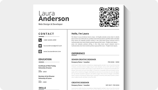 resume-sample