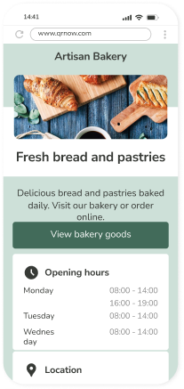 business-qr-code